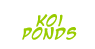Big bad koi boys